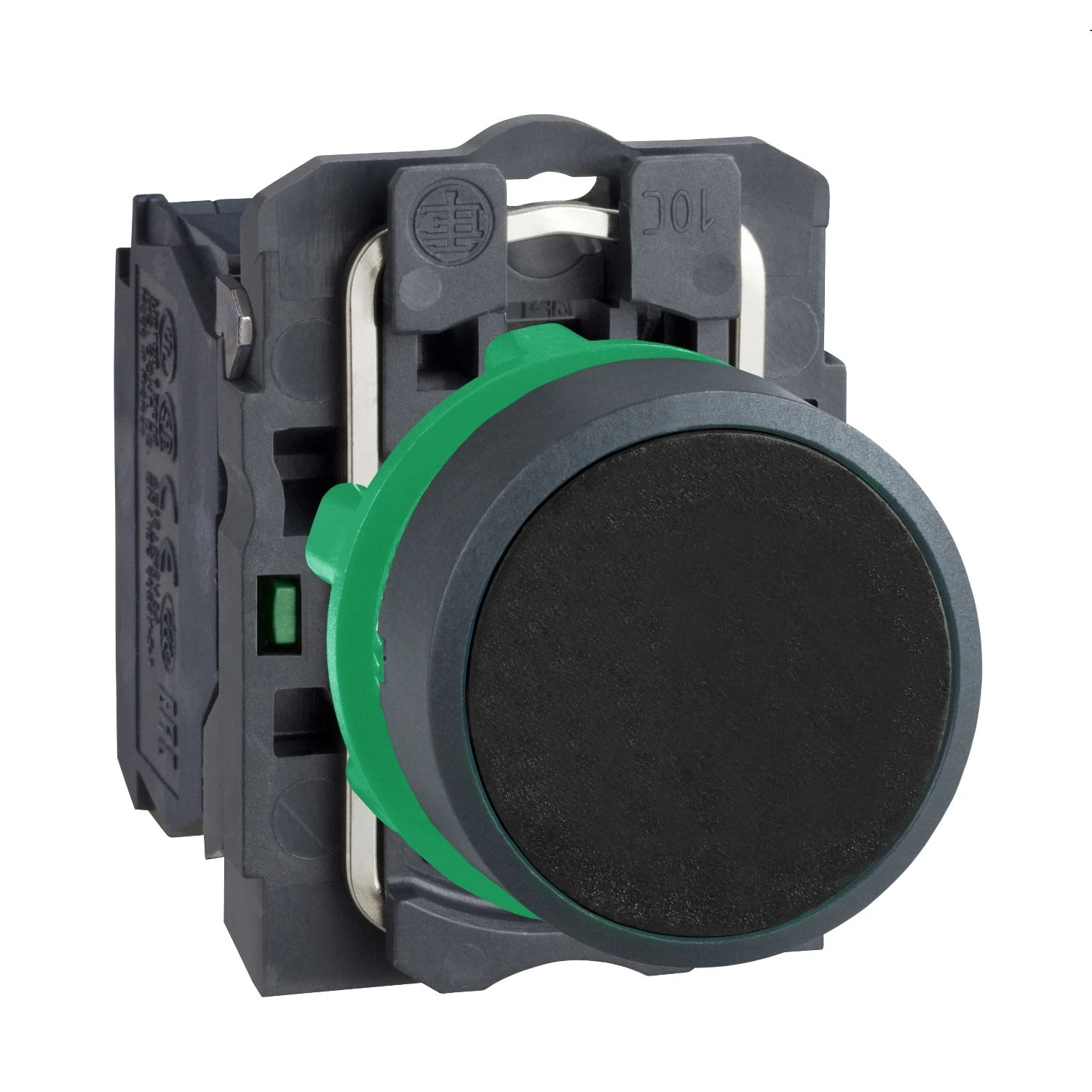 Drukknop volledig(samenstelling) Schneider Harmony XB5 & ZB5