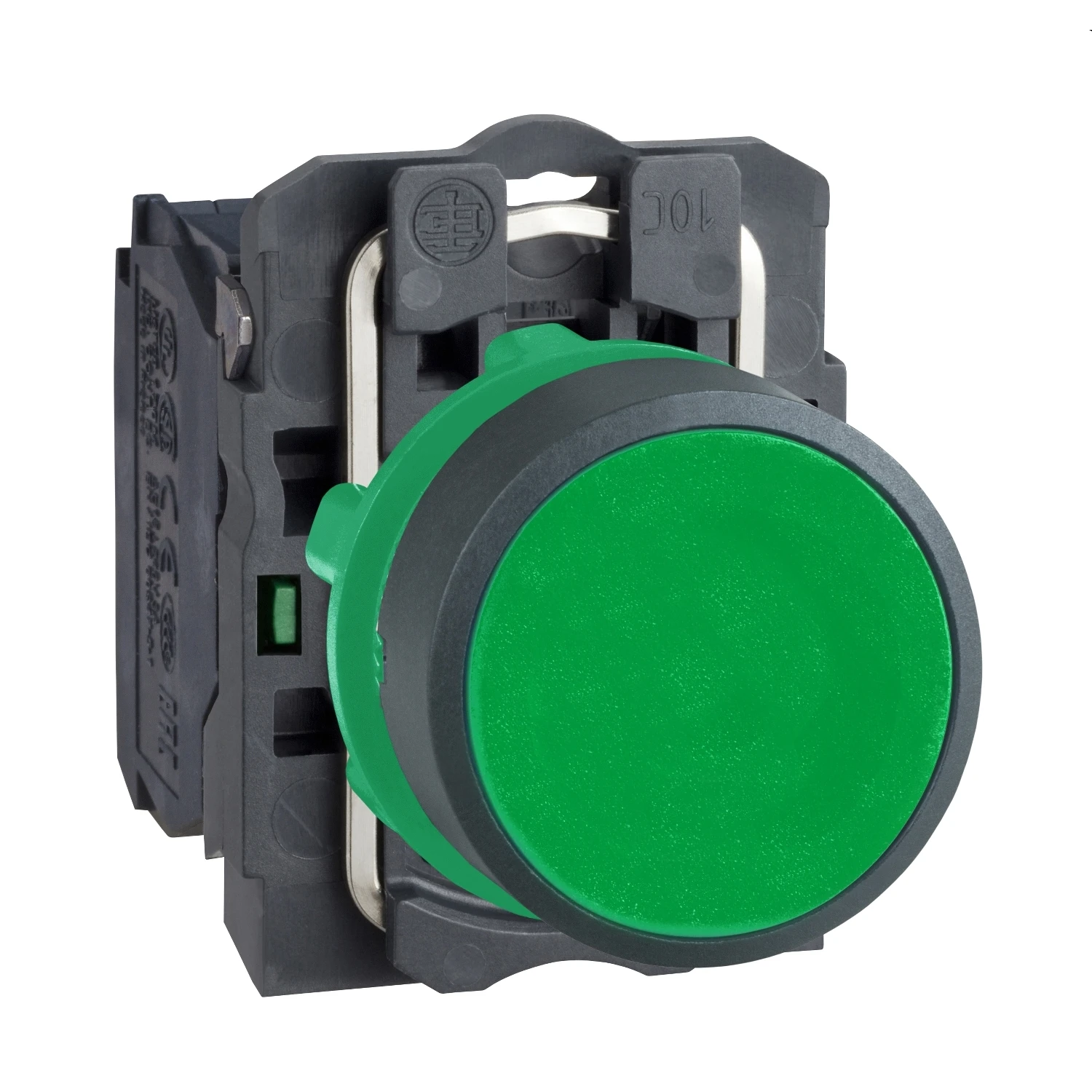 Bouton complet Schneider Harmony XB5 & ZB5