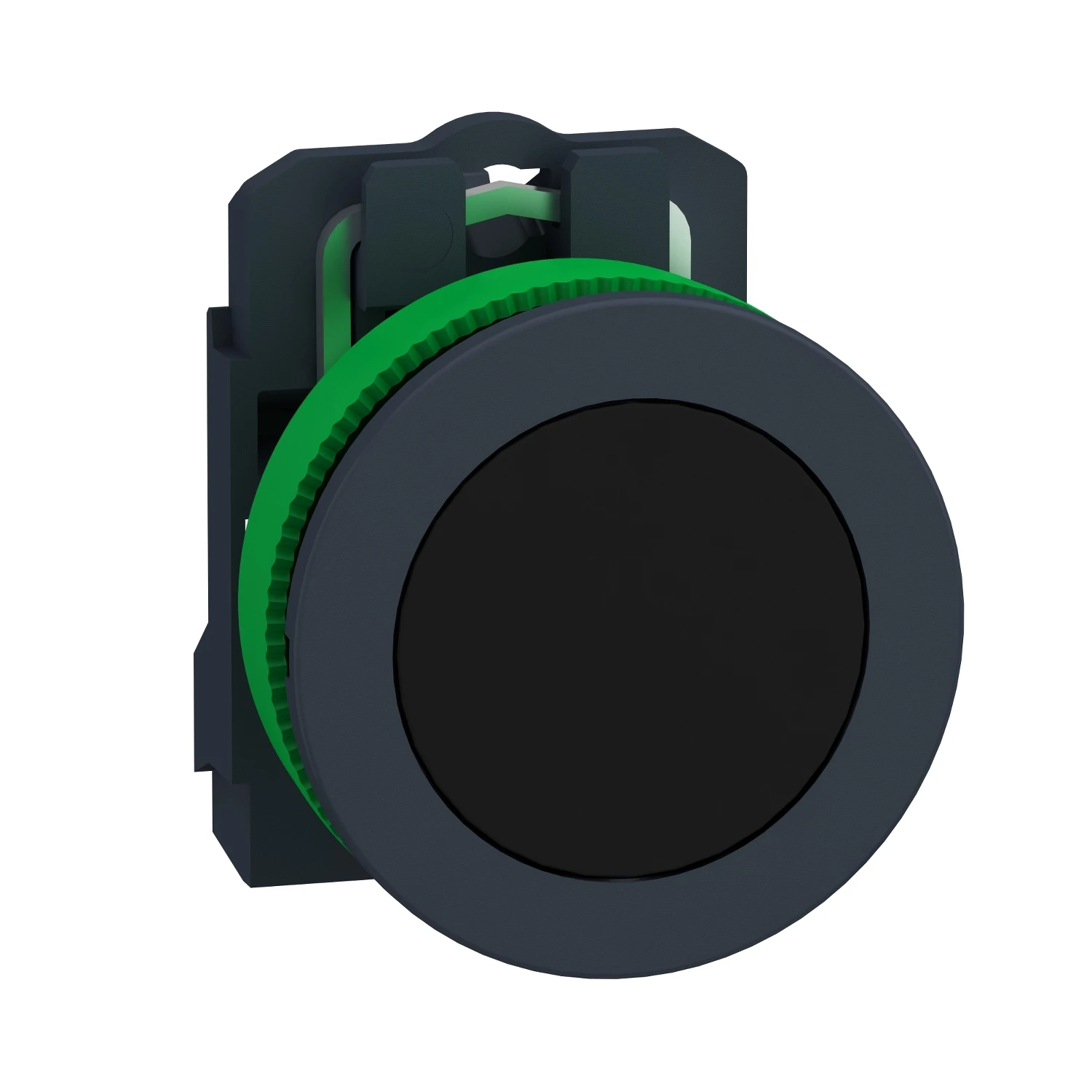 Bouton complet Schneider Harmony XB5 & ZB5