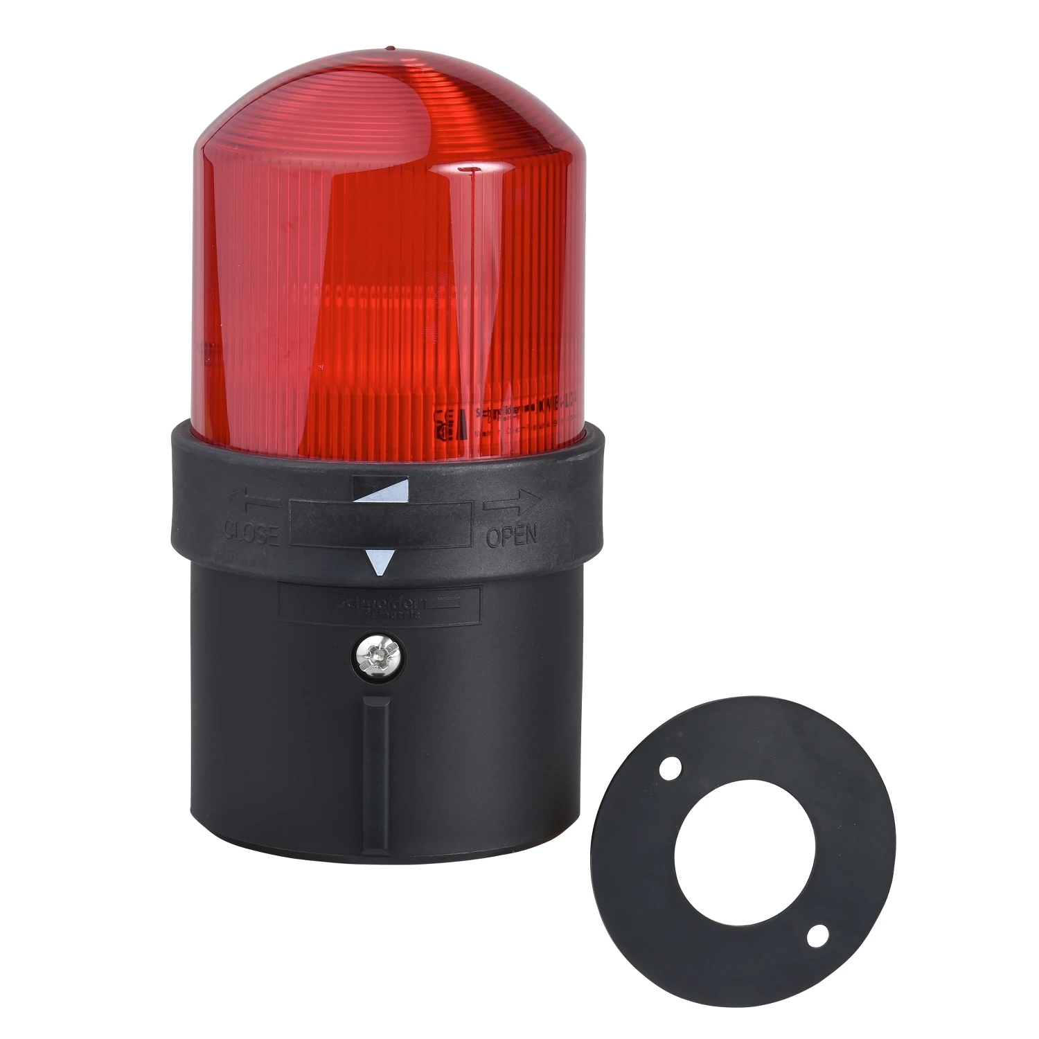 Continuous luminaire Schneider Harmony XVB