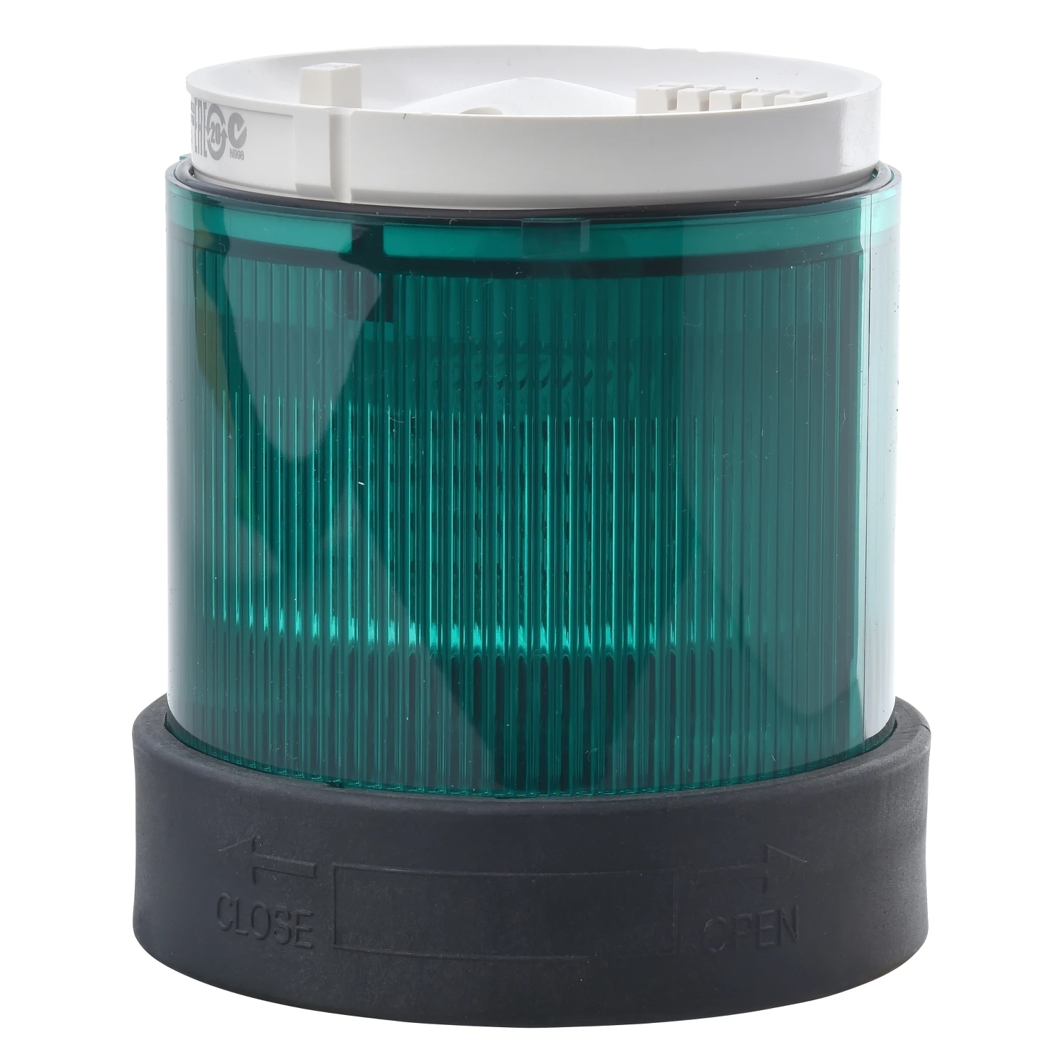 Optical module for signal tower Schneider Harmony XVB