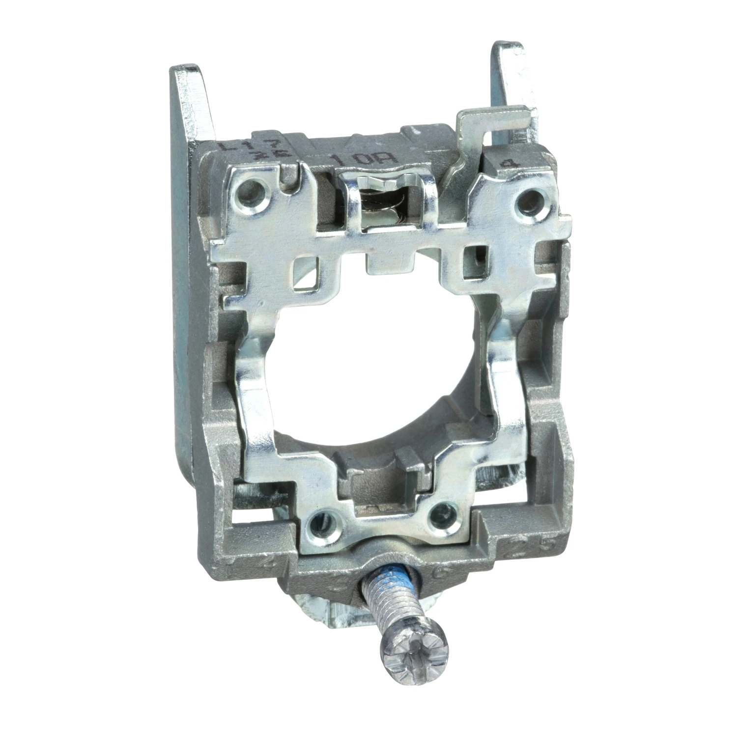 Adapter bediening(bedieningstoesel) Schneider Harmony XB4 & ZB4