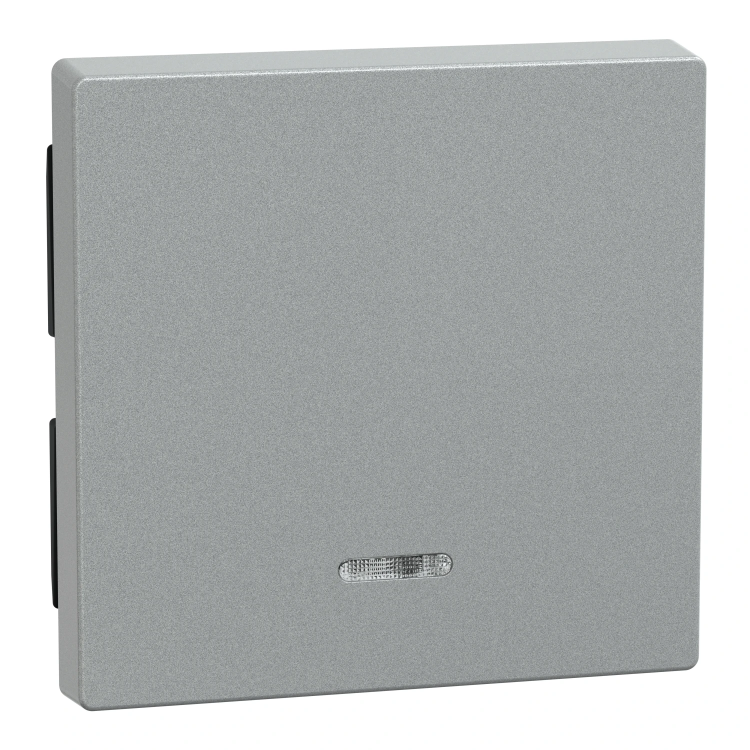 Afdekplaat voor schakelaar, drukknop, dimmer Merten Merten System M