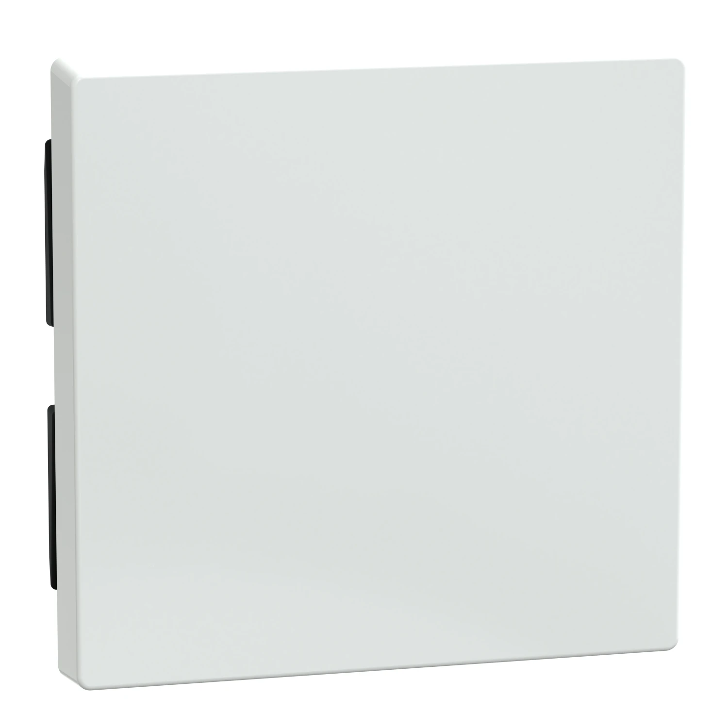 Control element/cover plate for domestic switching devices Merten Merten System M