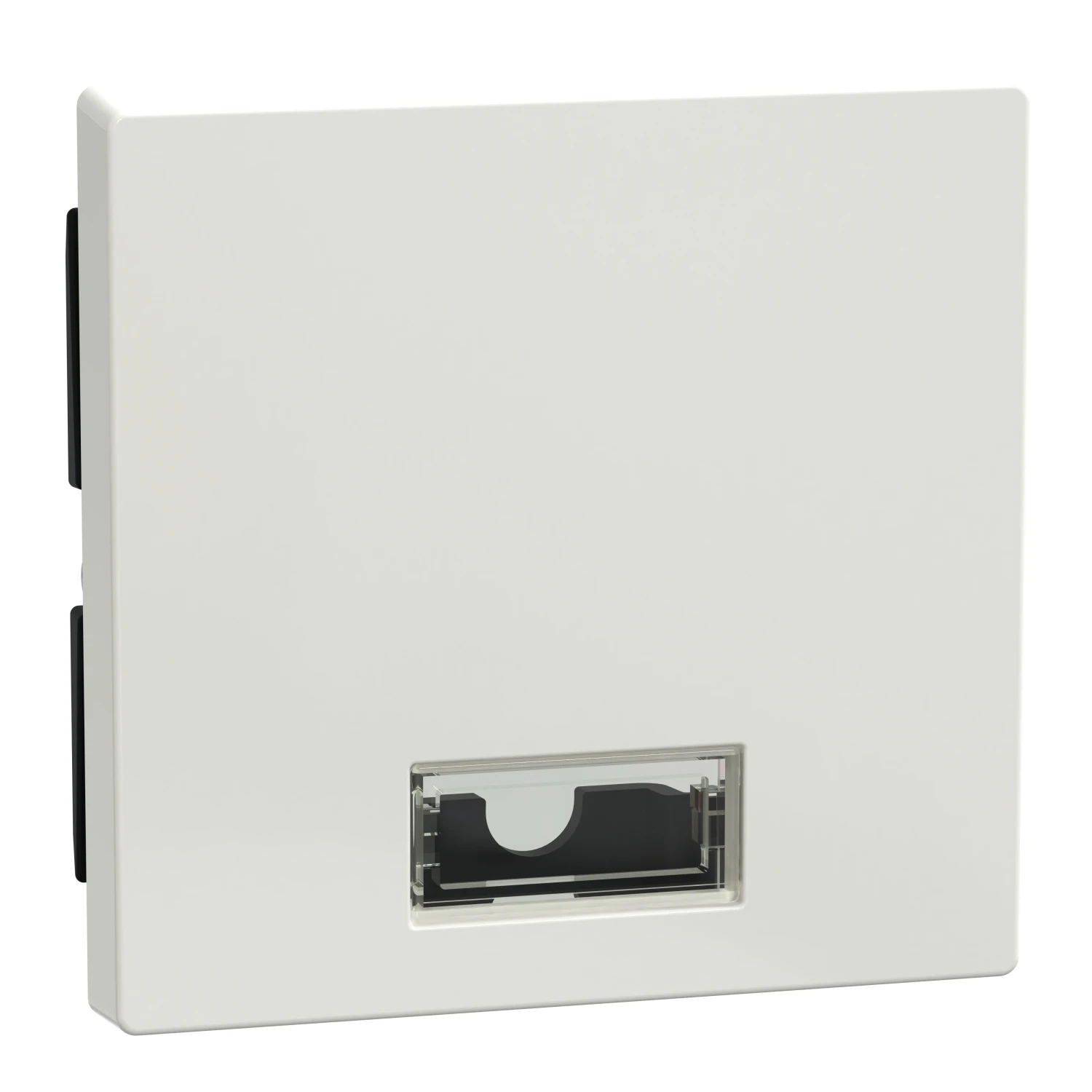 Control element/cover plate for domestic switching devices Merten Merten System M