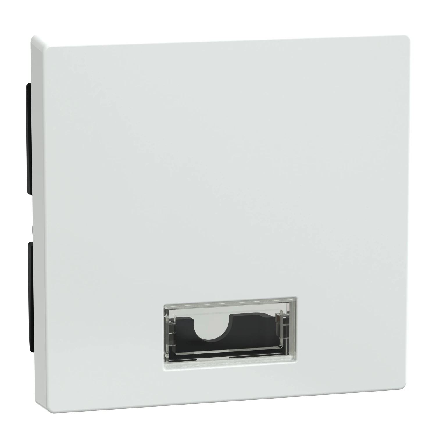 Control element/cover plate for domestic switching devices Merten Merten System M