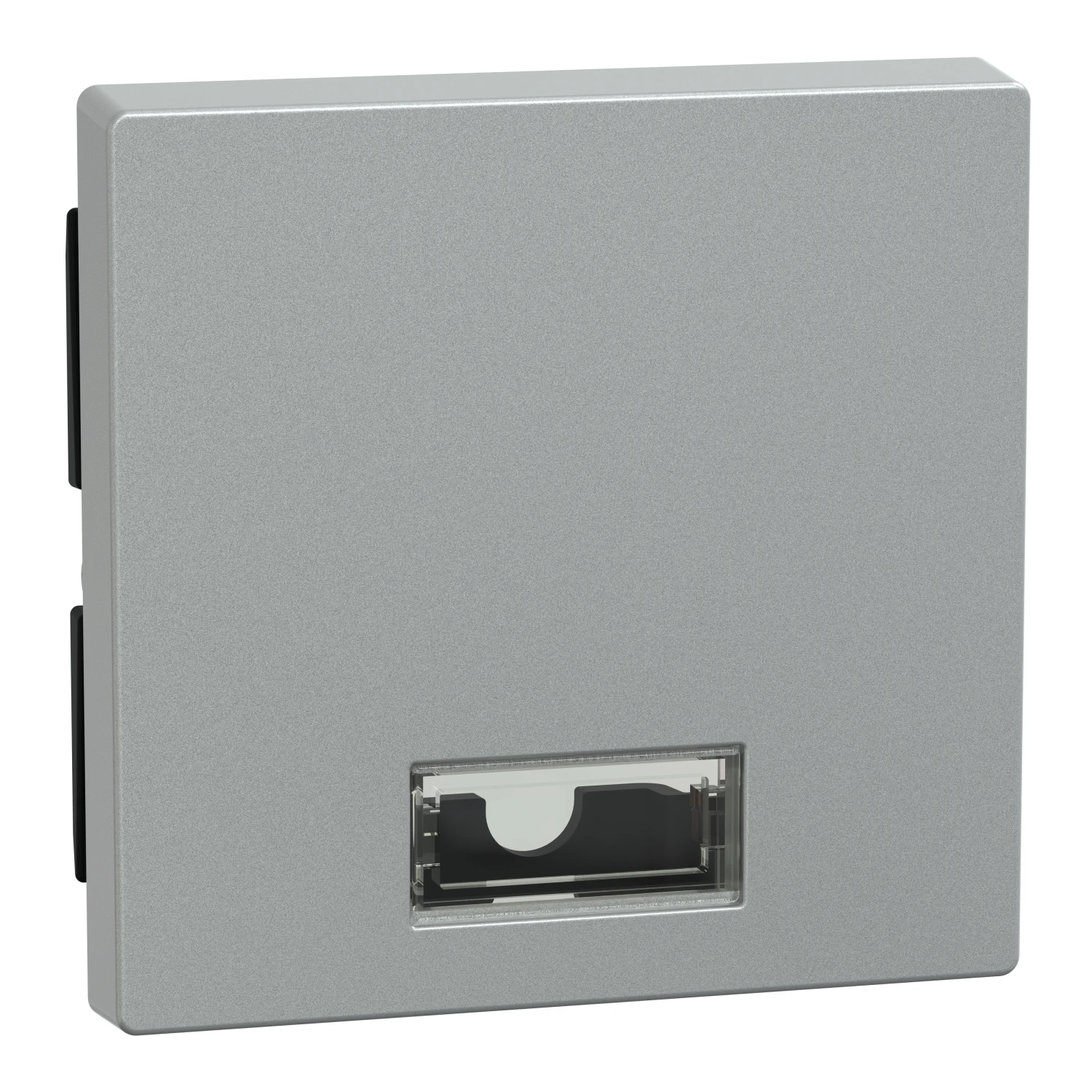 Afdekplaat voor schakelaar, drukknop, dimmer Merten Merten System M
