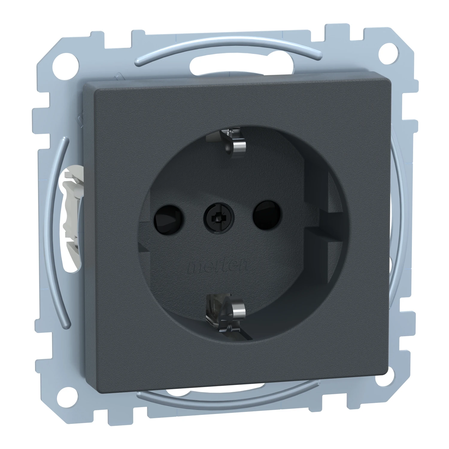 (Wand)contactdoos Merten Merten System M