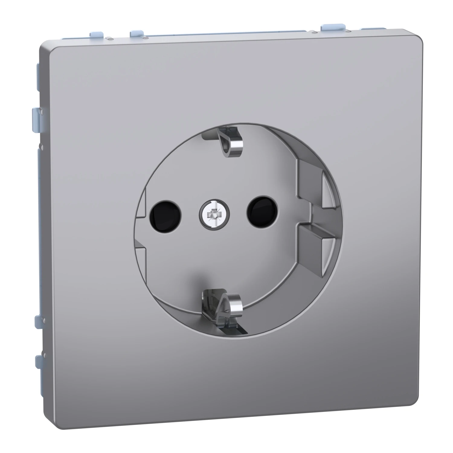 (Wand)contactdoos Merten Merten System Design