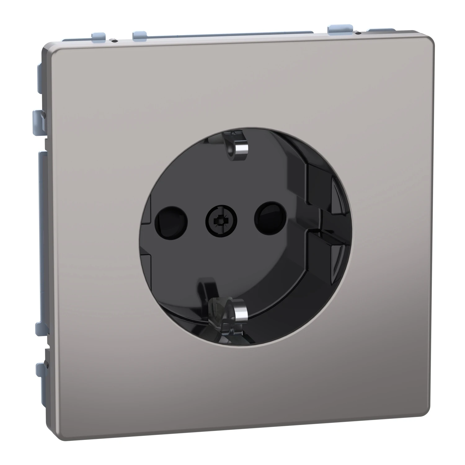 (Wand)contactdoos Merten Merten System Design