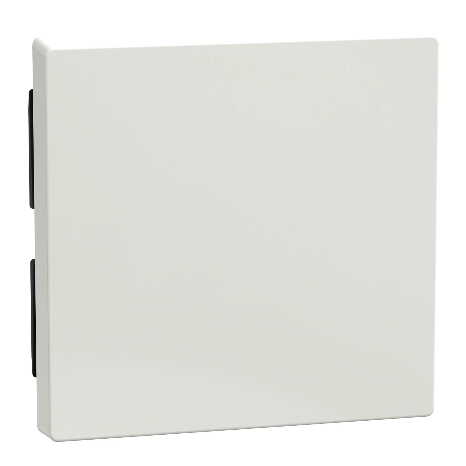 Afdekplaat voor schakelaar, drukknop, dimmer Merten Merten System M