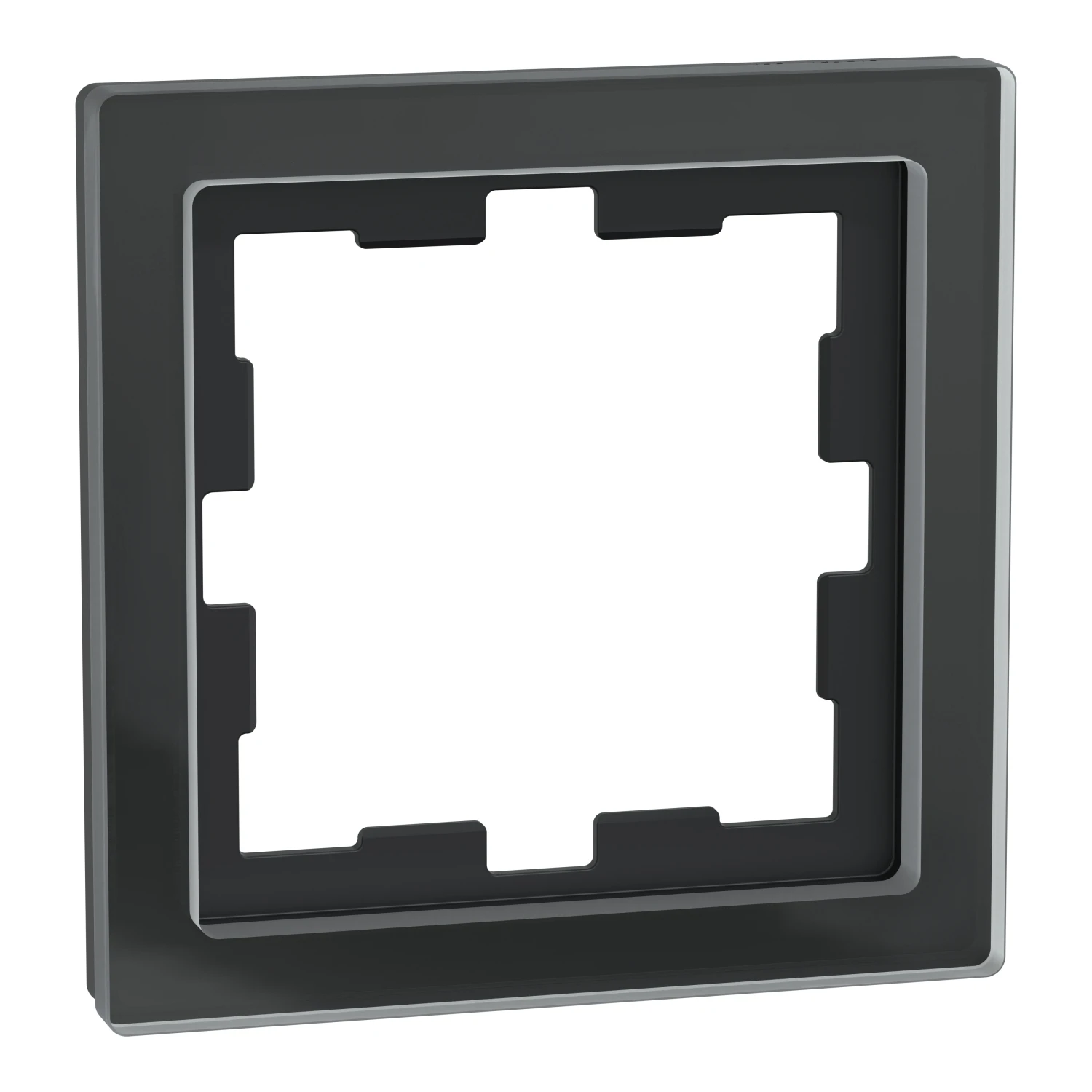 Cadre de finition Merten Merten System Design