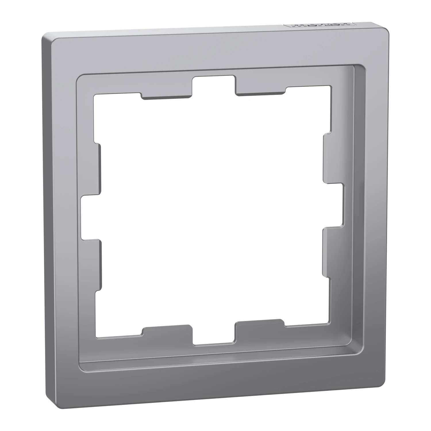 Afdekraam Merten Merten System Design