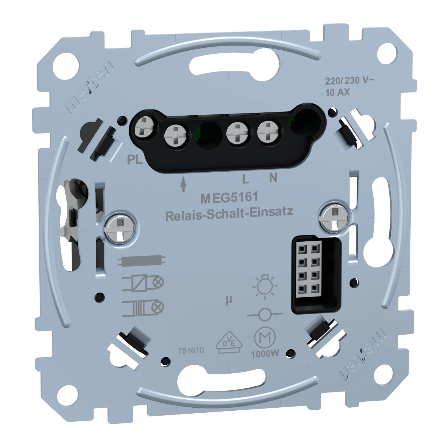 Electronic switch Merten Merten Elektronik