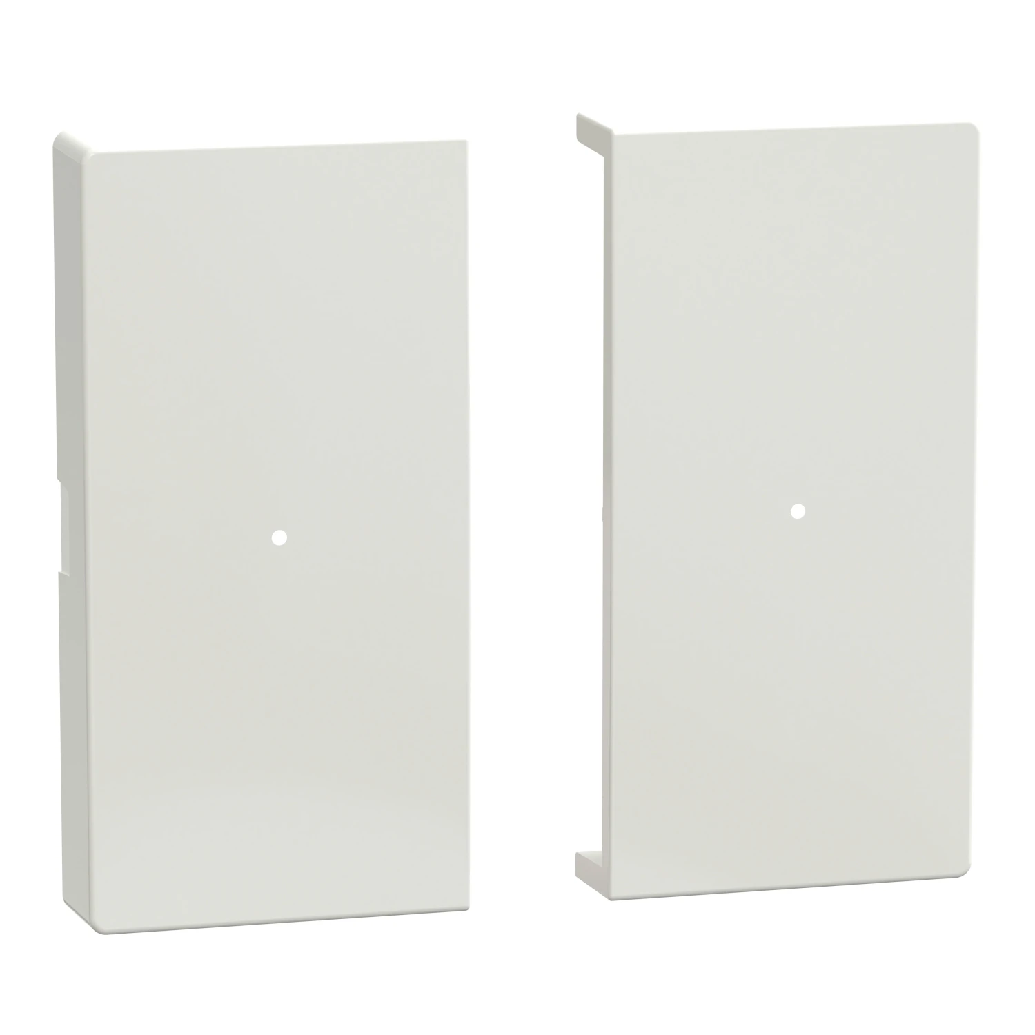 Control element/cover plate for domestic switching devices Merten Merten Elektronik