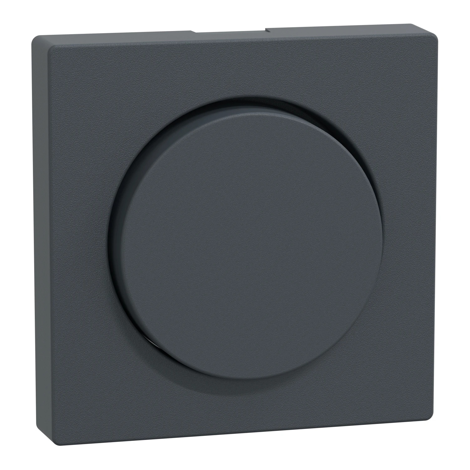 Afdekplaat voor schakelaar, drukknop, dimmer Merten Merten Dimmersysteme