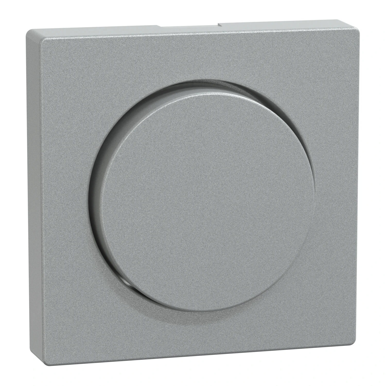 Afdekplaat voor schakelaar, drukknop, dimmer Merten Merten Dimmersysteme