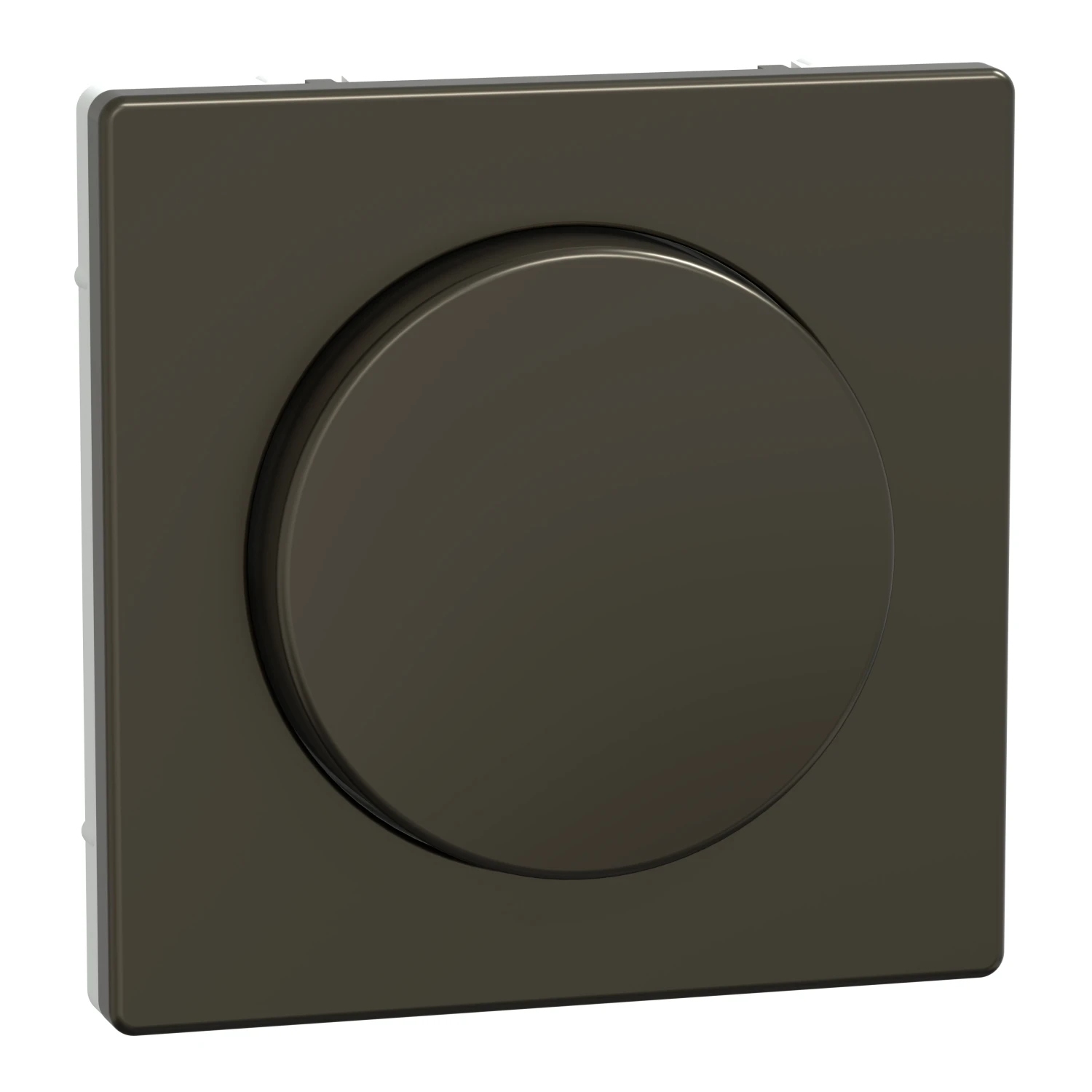 Afdekplaat voor schakelaar, drukknop, dimmer Merten Merten Dimmersysteme
