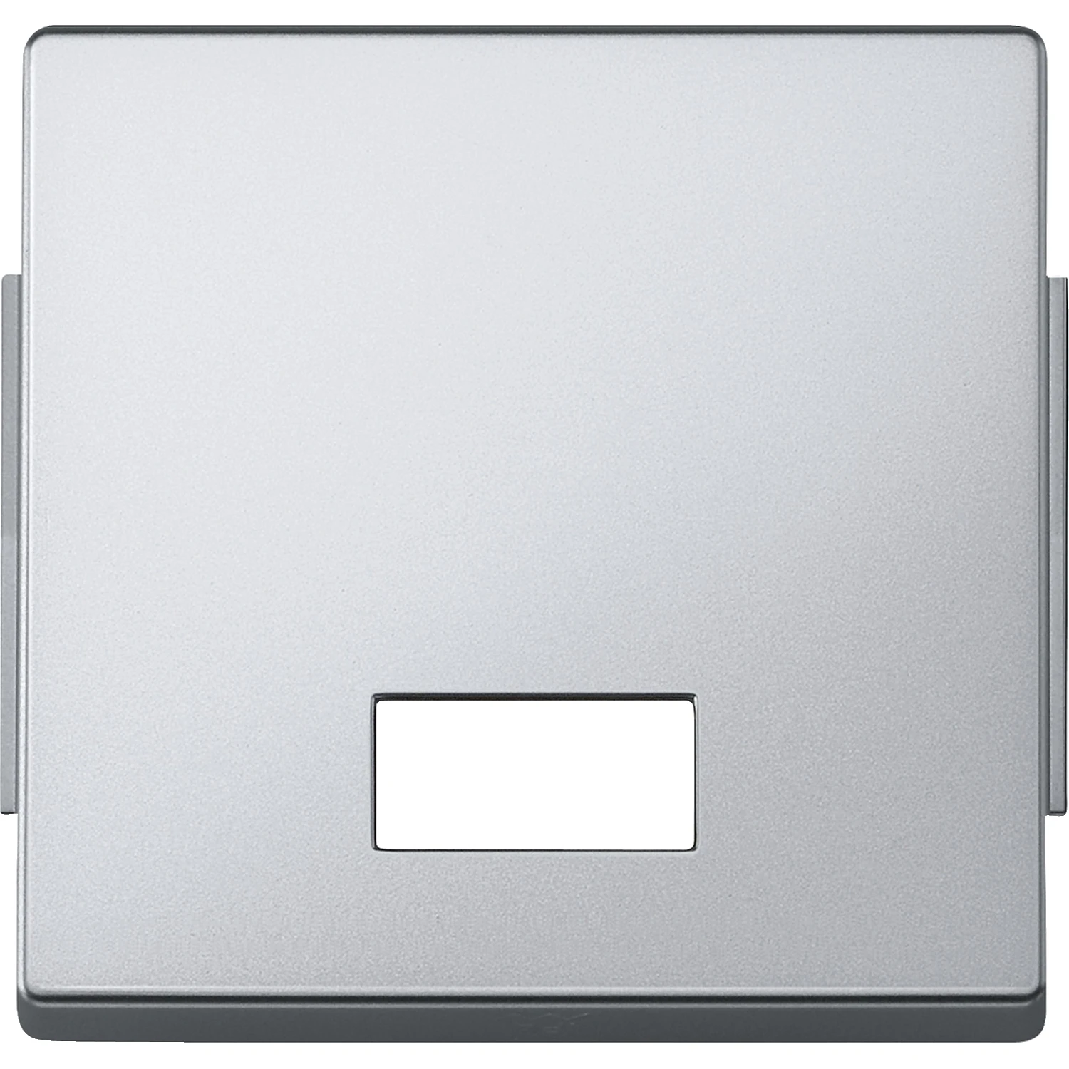 Cache / organe de commande pour installation domotique Merten Merten Aquadesign