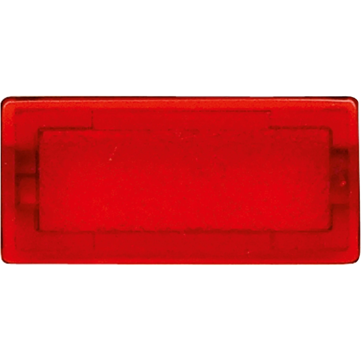 Accessoires d'identification pour installation domotique Merten ELSO Contura