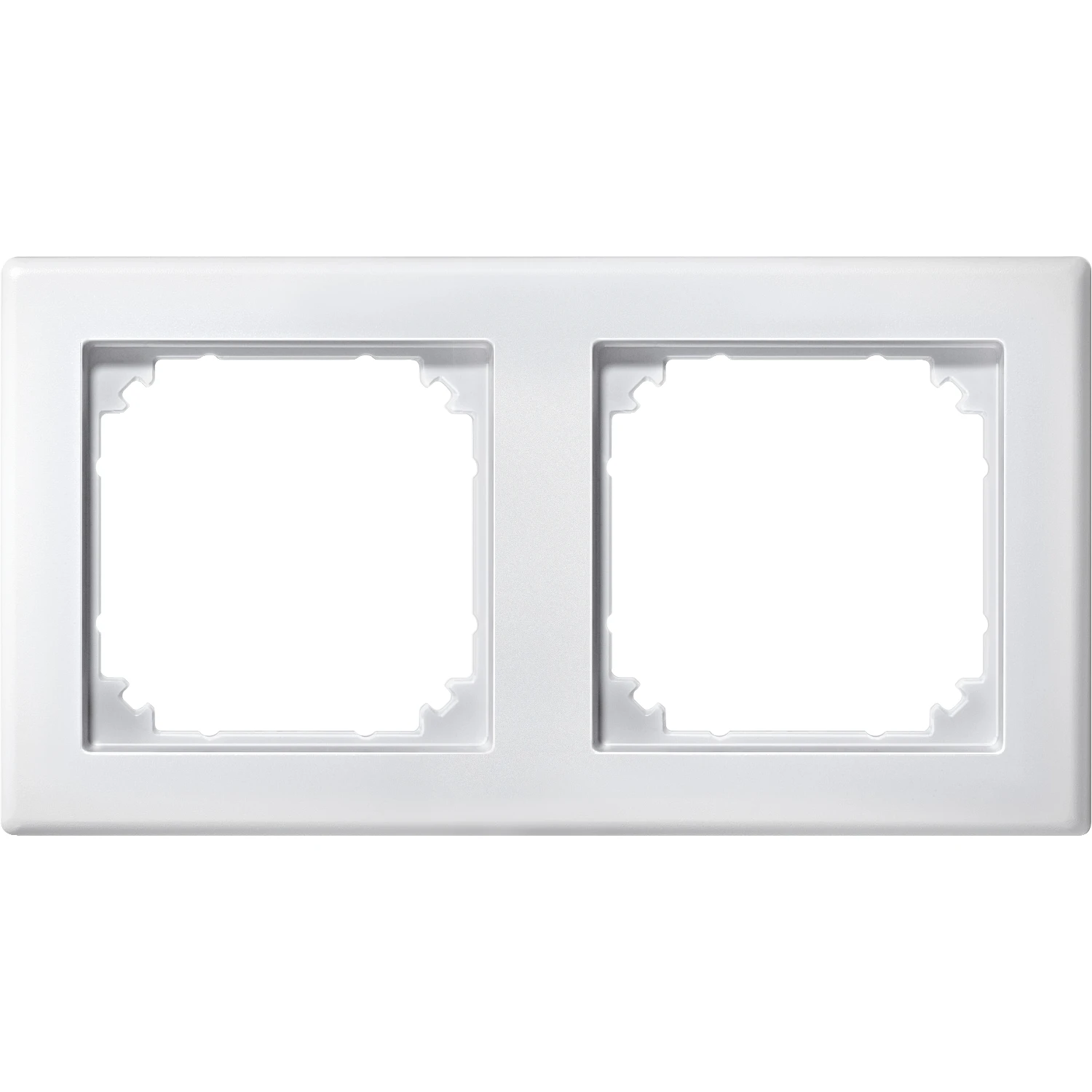 Afdekraam Merten Merten System M