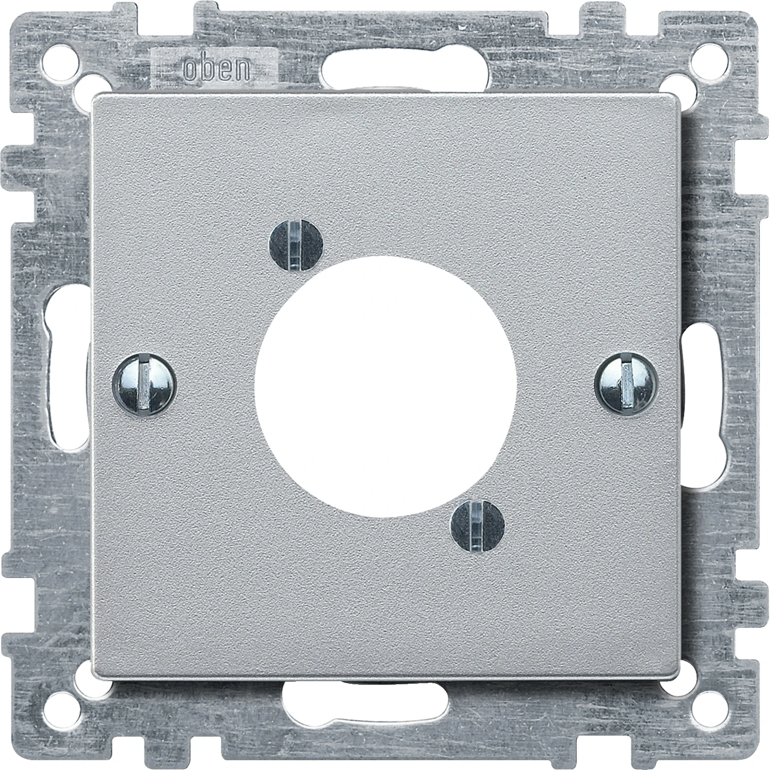 Insert/cover for communication technology Merten Merten System M