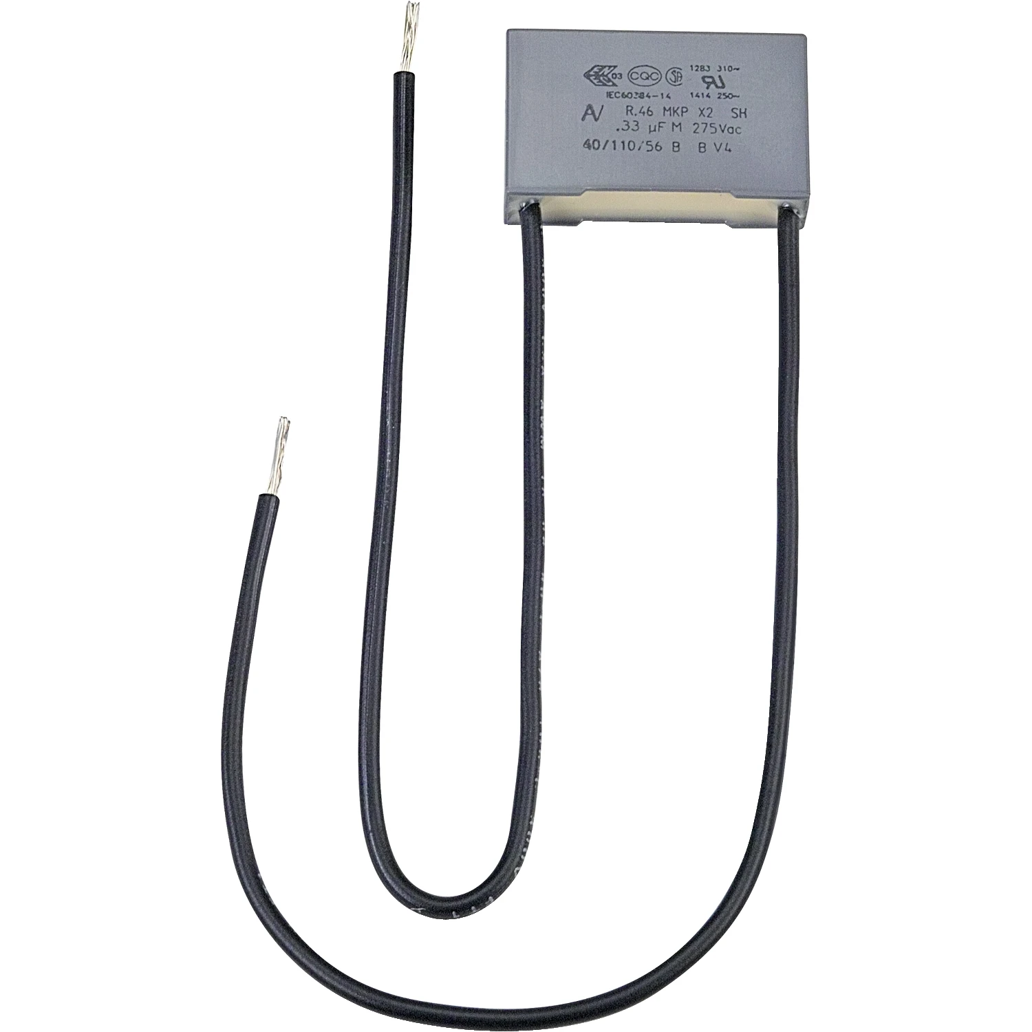 Capacitor Merten Argus Bewegungmelder