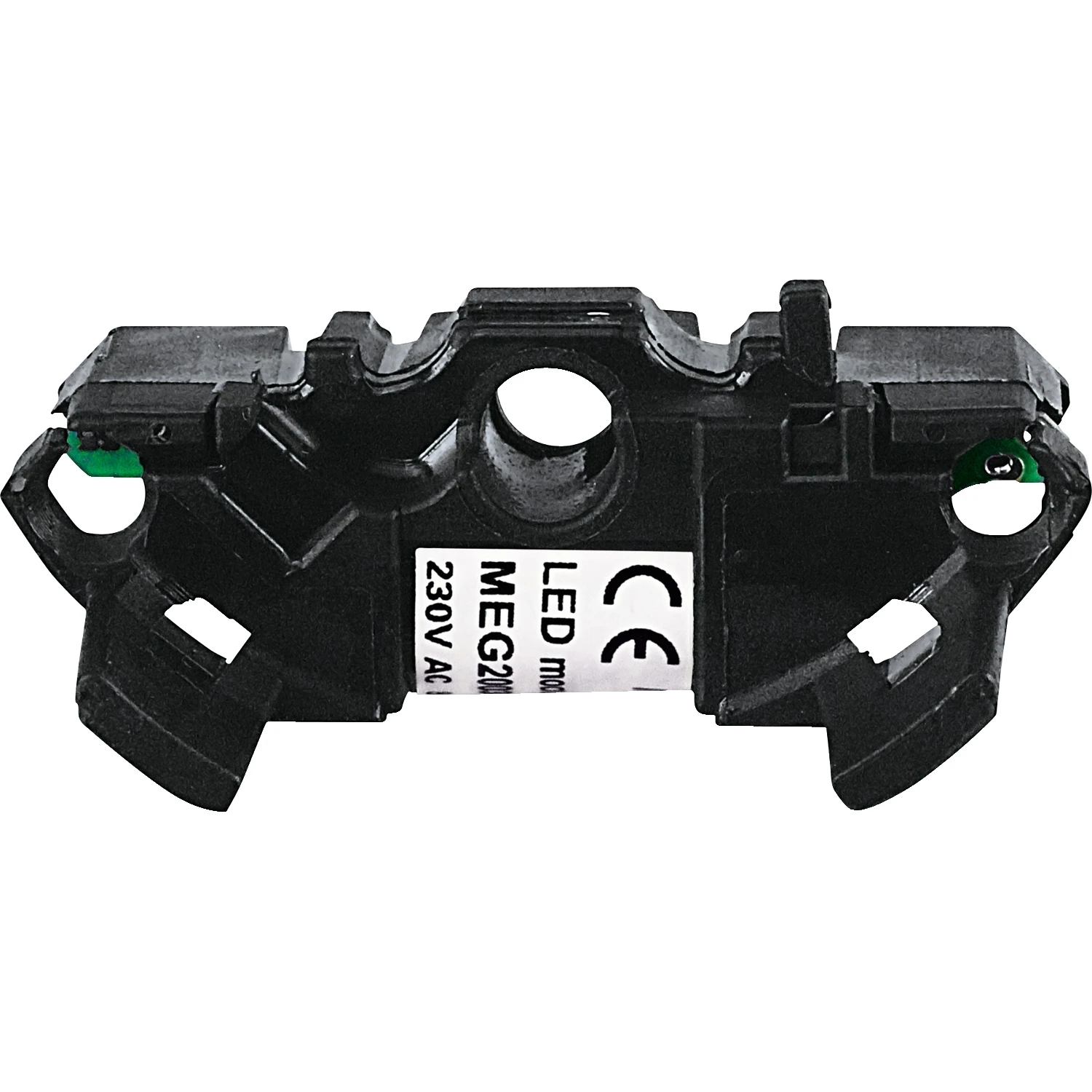 Illumination insert for domestic switching devices Merten Merten System M