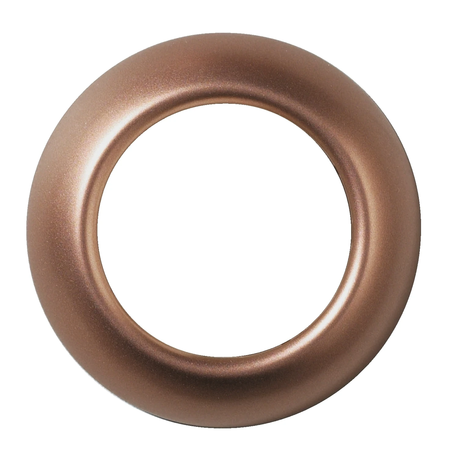 Cover frame for domestic switching devices Elso Renova Flush