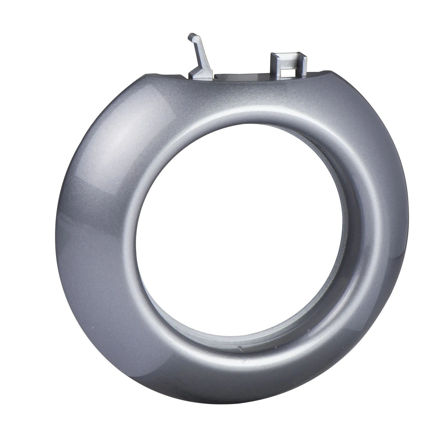 Cover frame for domestic switching devices Elso Renova Flush