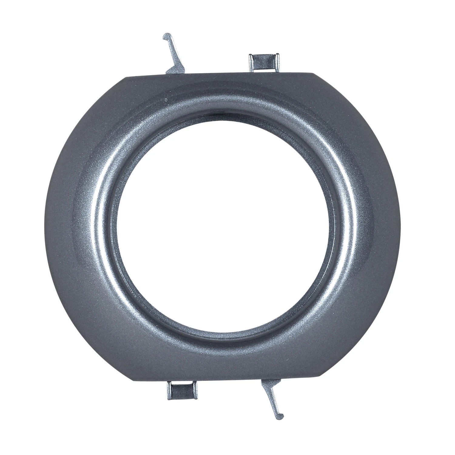 Cover frame for domestic switching devices Elso Renova Flush