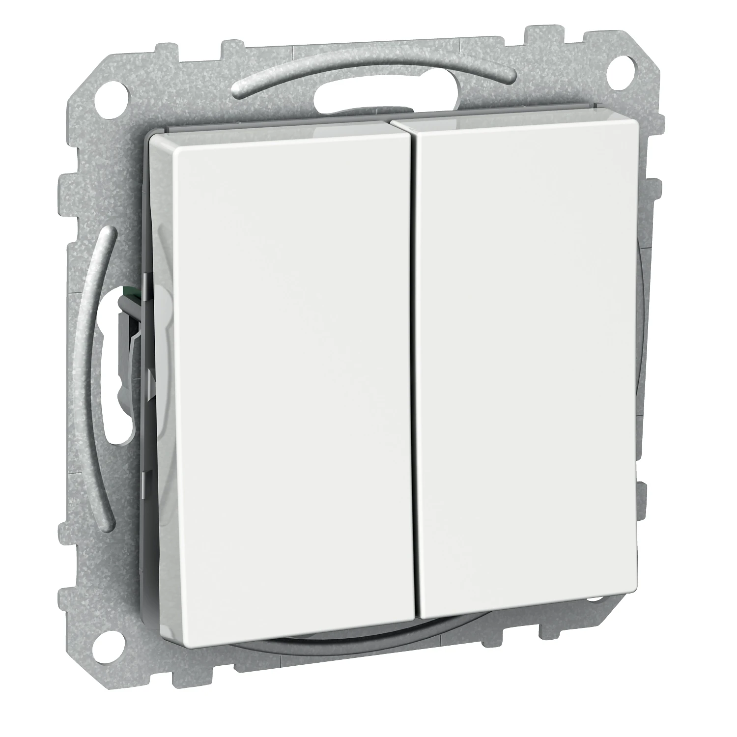 Installation switch Elso Exxact
