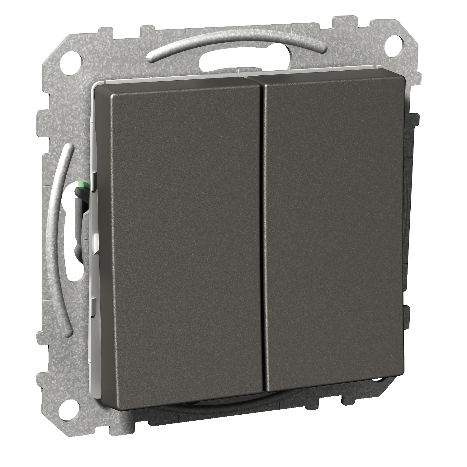 Installation switch Elso Exxact