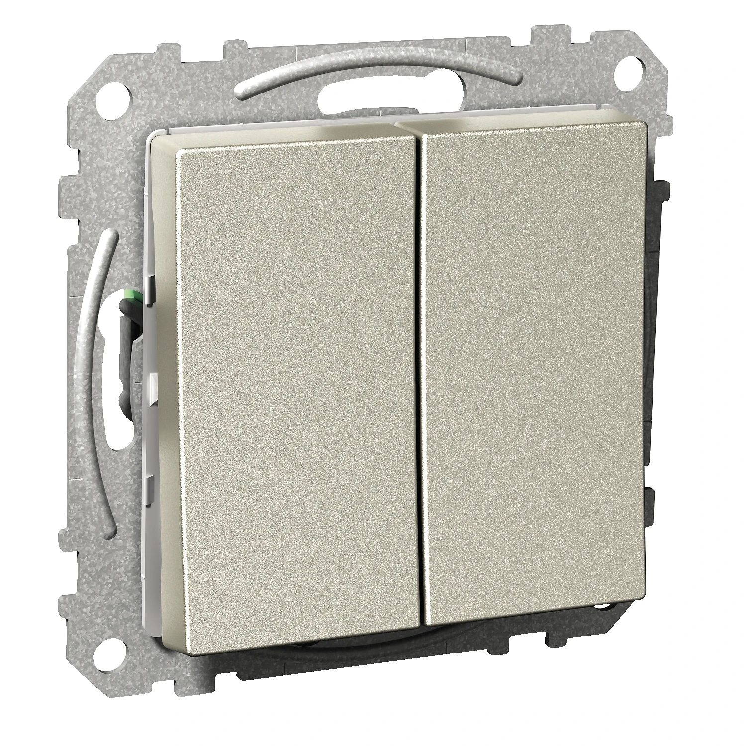 Installation switch Elso Exxact