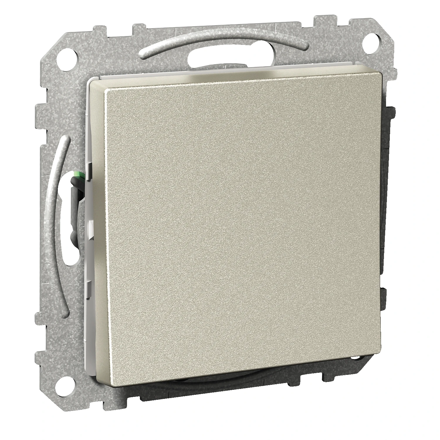 Installation switch Elso Exxact