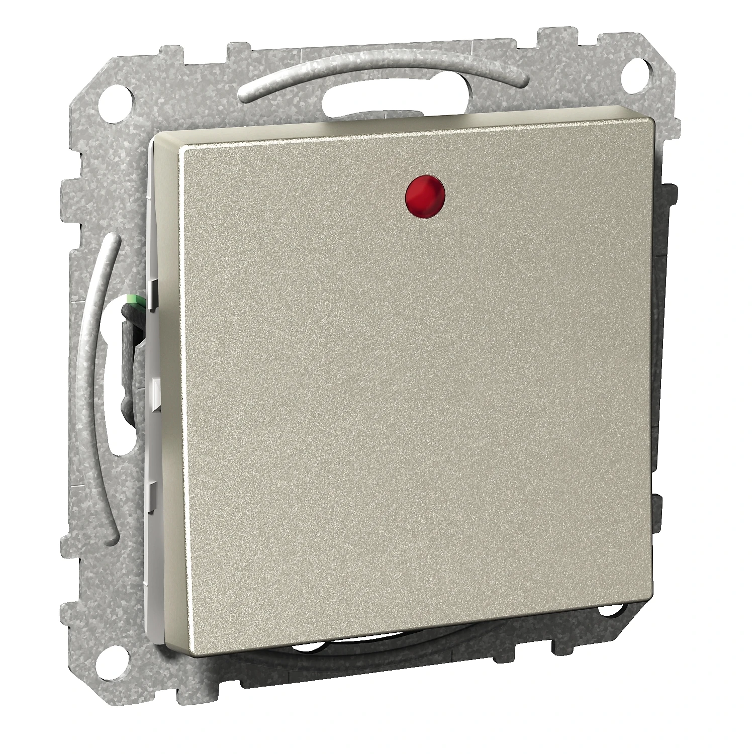 Push button Elso Exxact