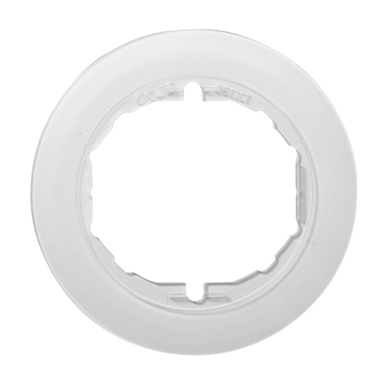Accessories/spare parts for domestic switching devices Elso Renova Flush
