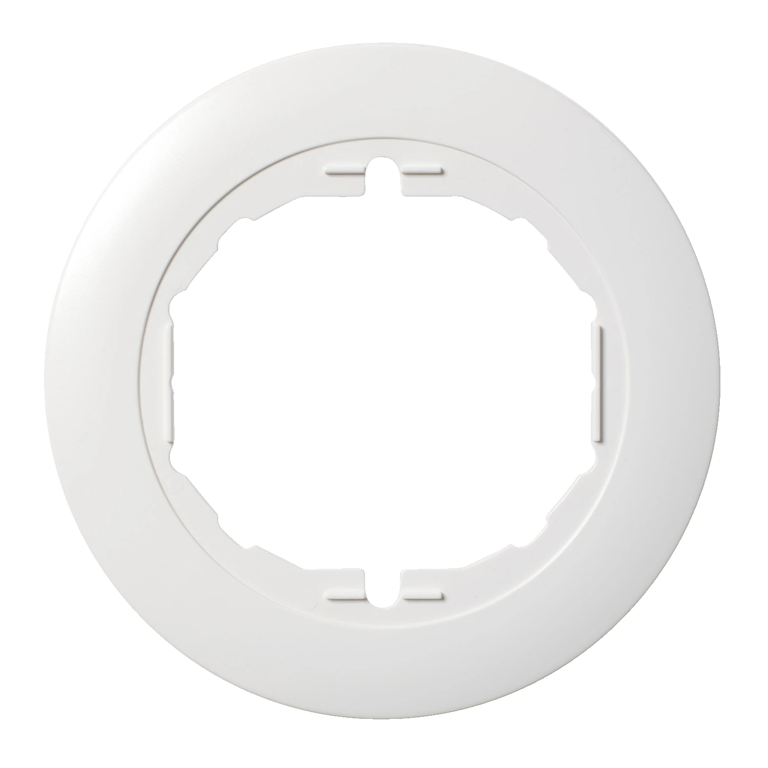 Accessories/spare parts for domestic switching devices Elso Renova Flush