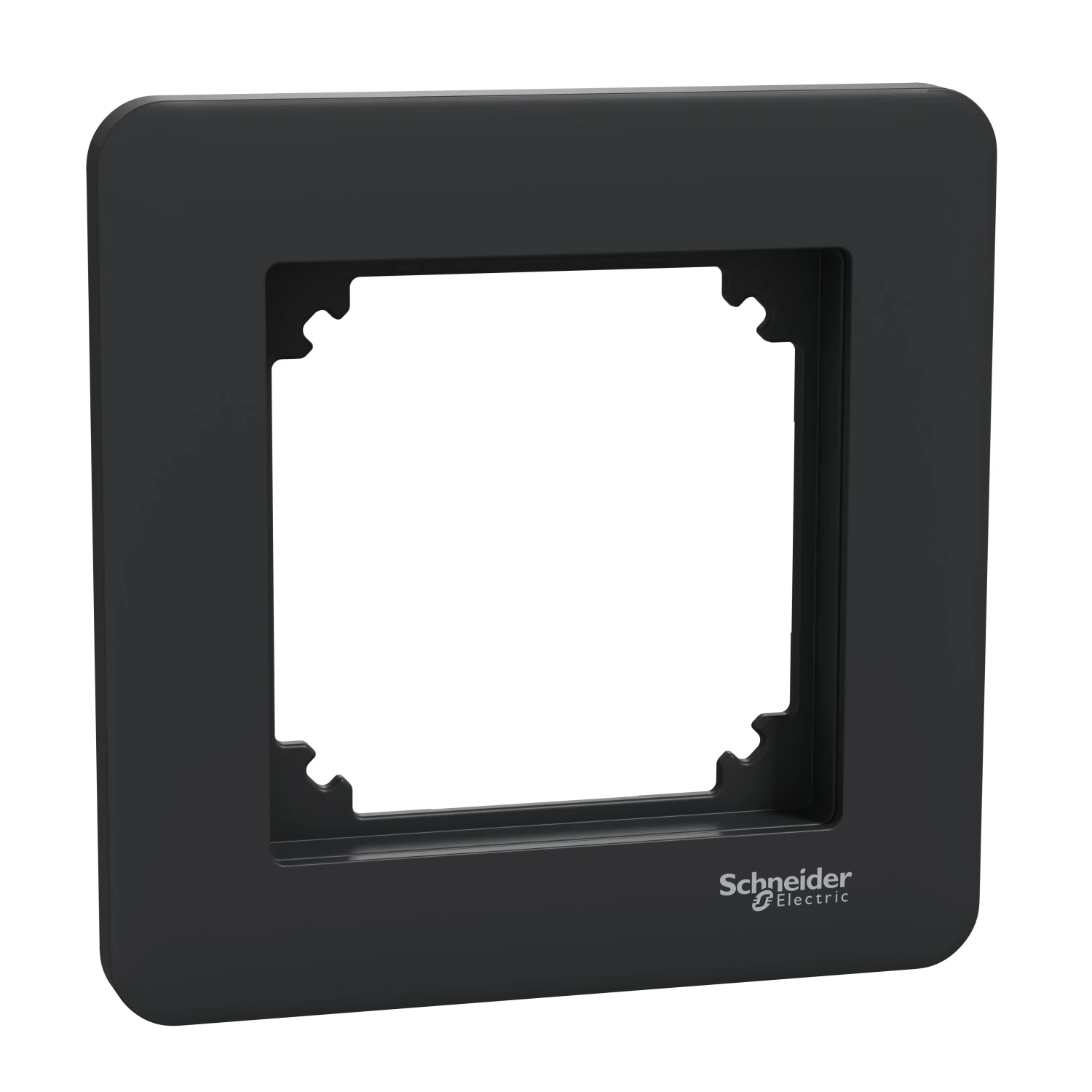 Cover frame for domestic switching devices Elso Exxact