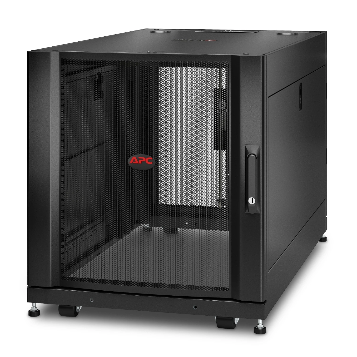 Armoire de réseau / serveur APC NetShelter SX Enclosures