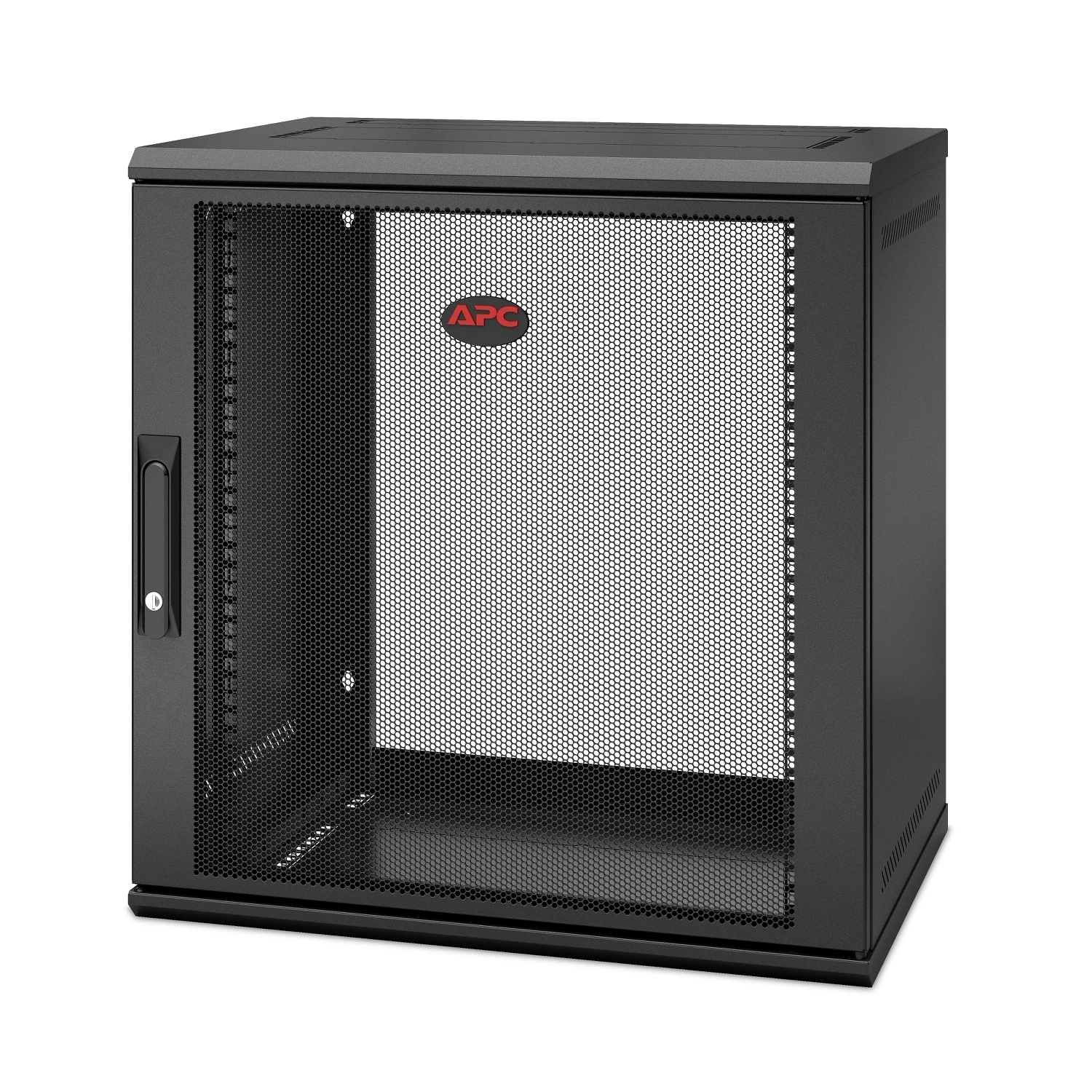 Netwerk-/serverbord APC NetShelter Wall-mount Enclosures