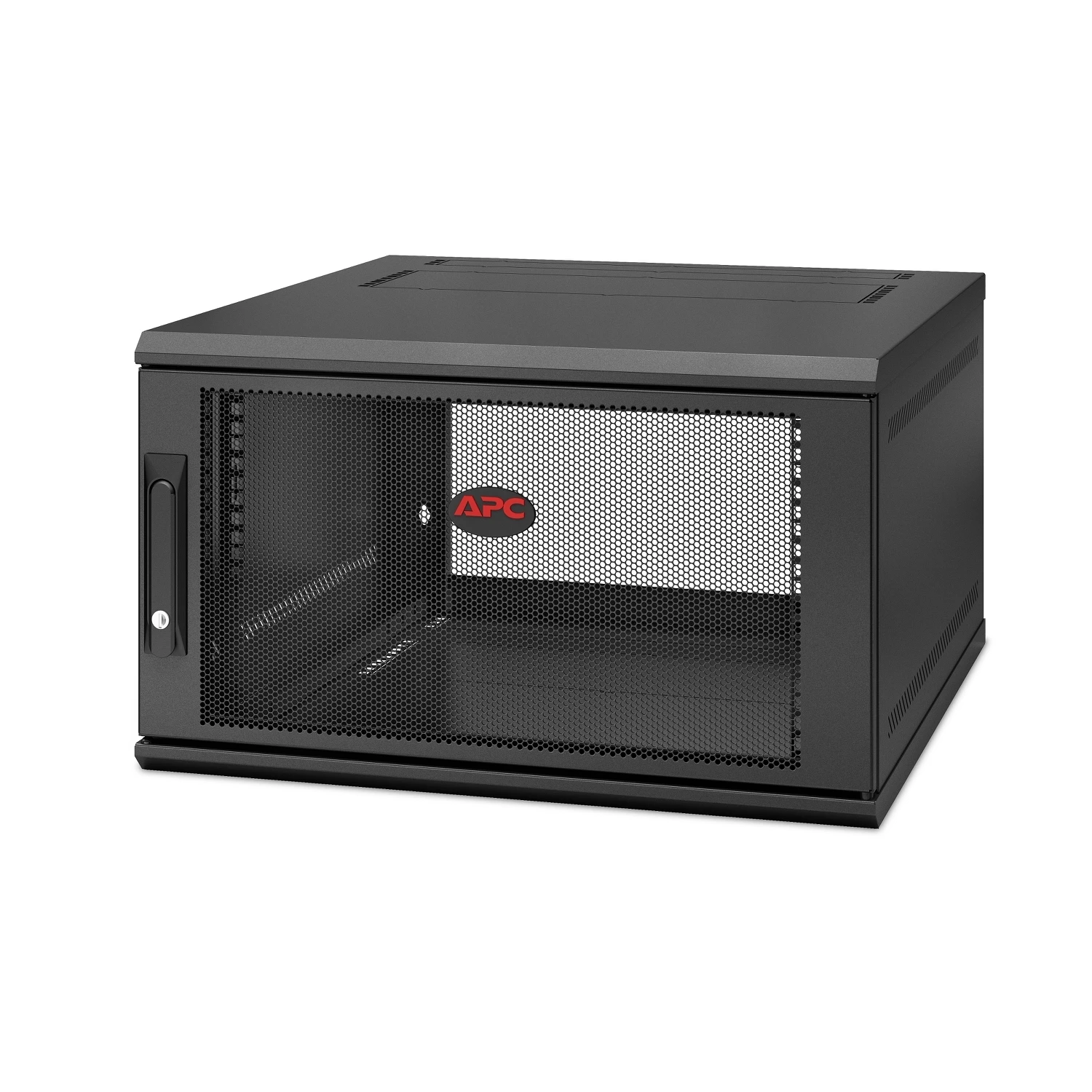 Netwerk-/serverbord APC NetShelter Wall-mount Enclosures
