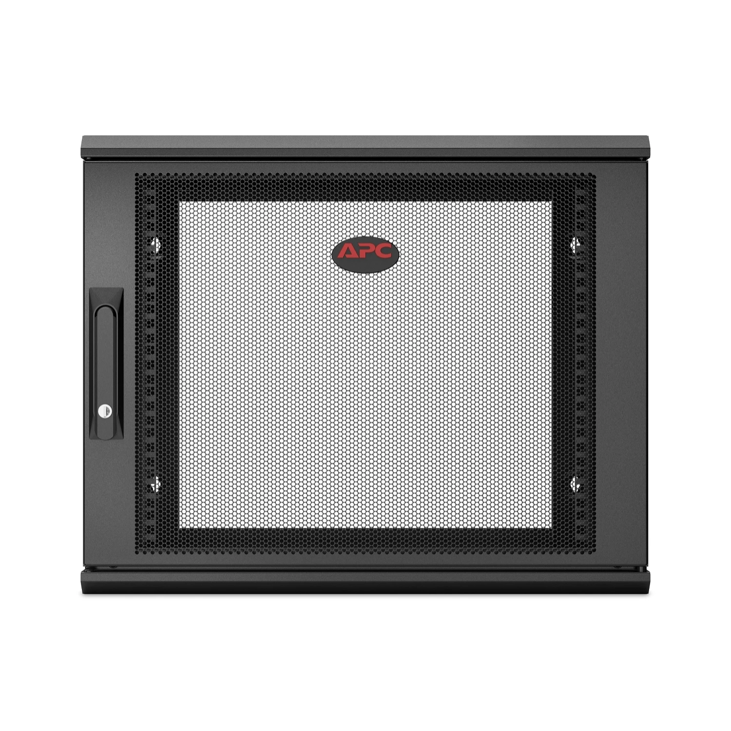 Netwerk-/serverbord APC NetShelter Wall-mount Enclosures