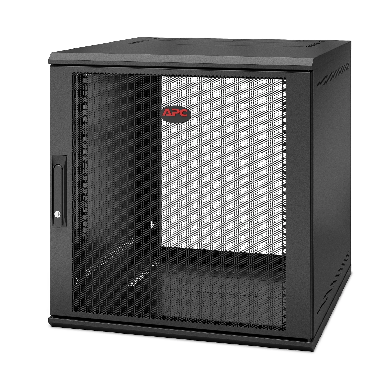 Netwerk-/serverbord APC NetShelter Wall-mount Enclosures