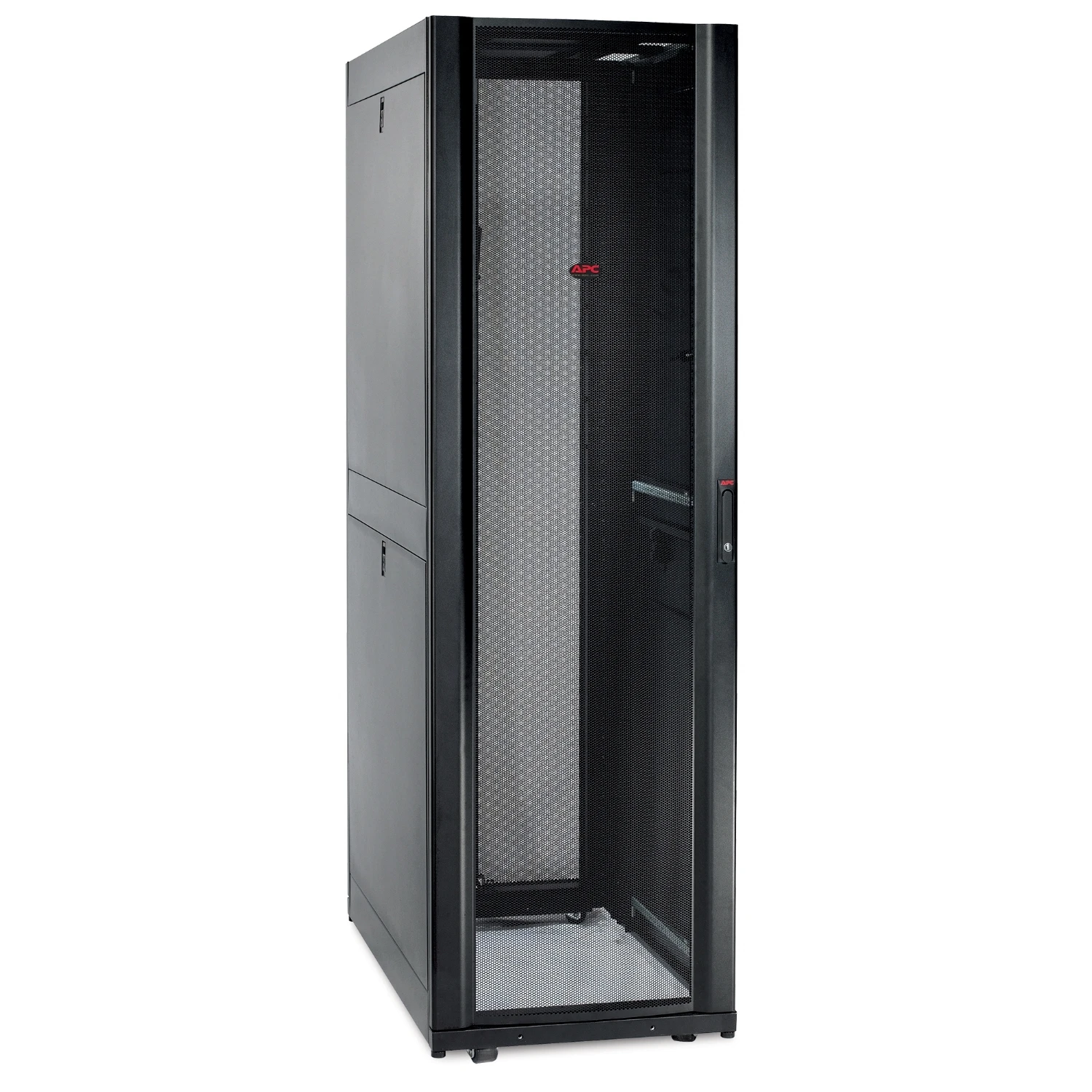 Armoire de réseau / serveur APC NetShelter SX Enclosures