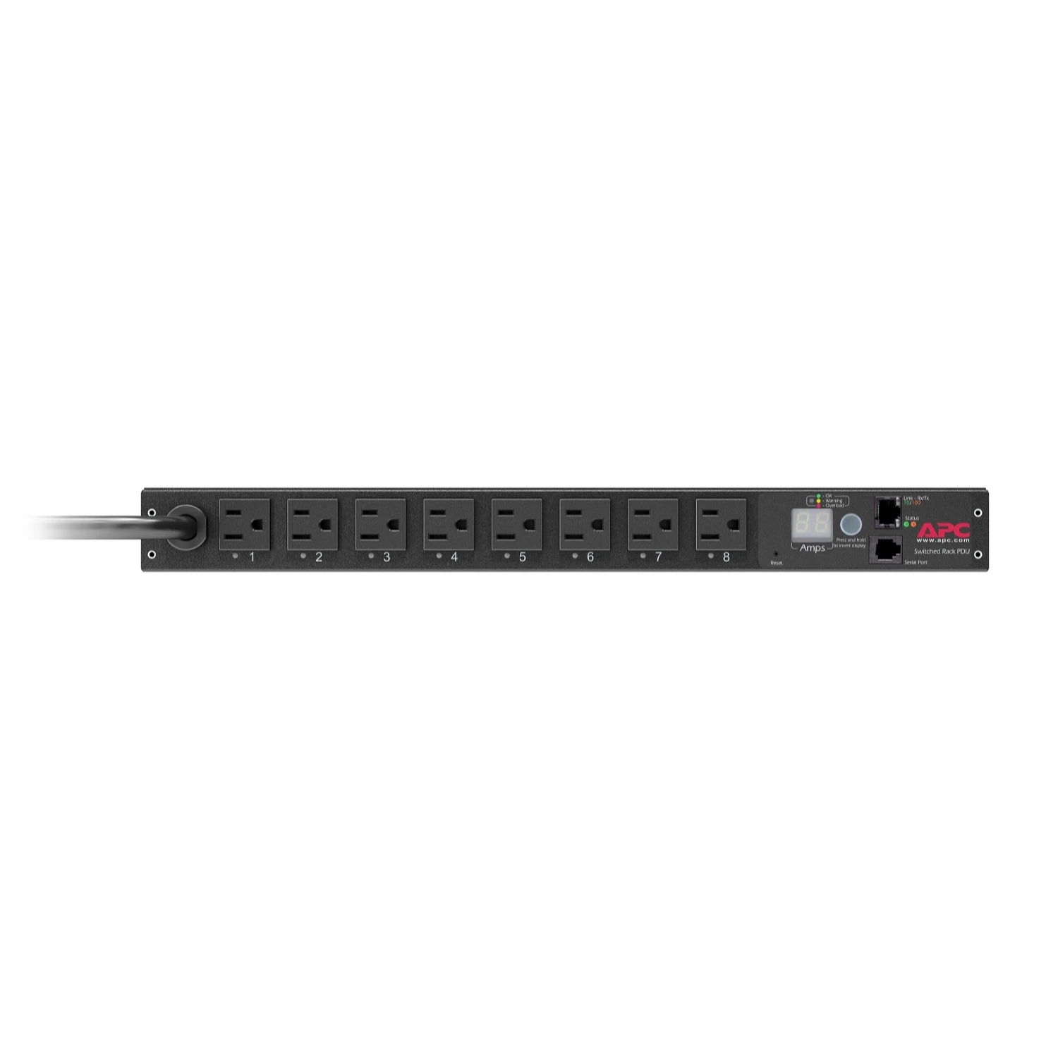 Power distribution unit (PDU) APC NetShelter Switched Rack PDUs