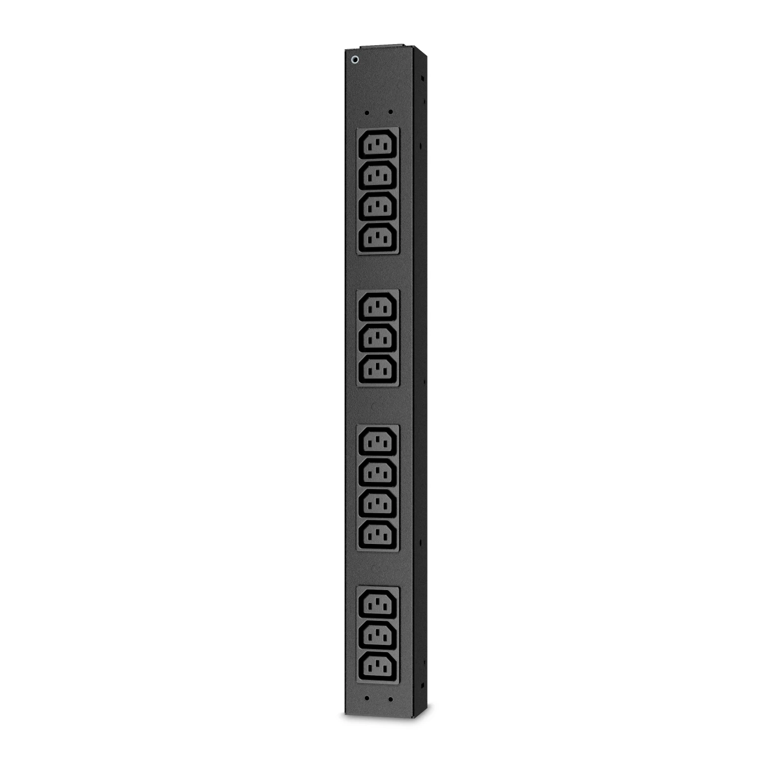 Unité de distribution d'énergie (PDU) APC NetShelter Basic Rack PDUs