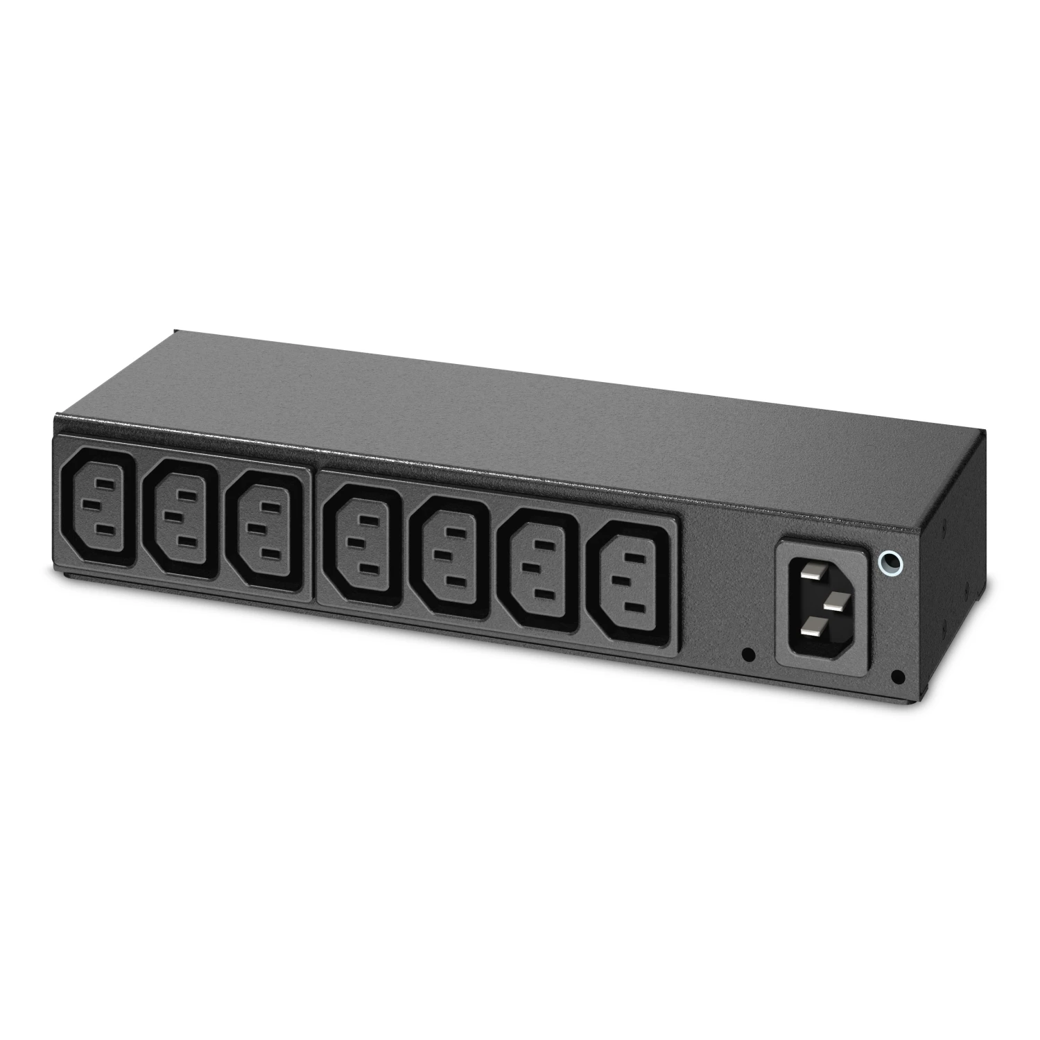 Unité de distribution d'énergie (PDU) APC NetShelter Basic Rack PDUs