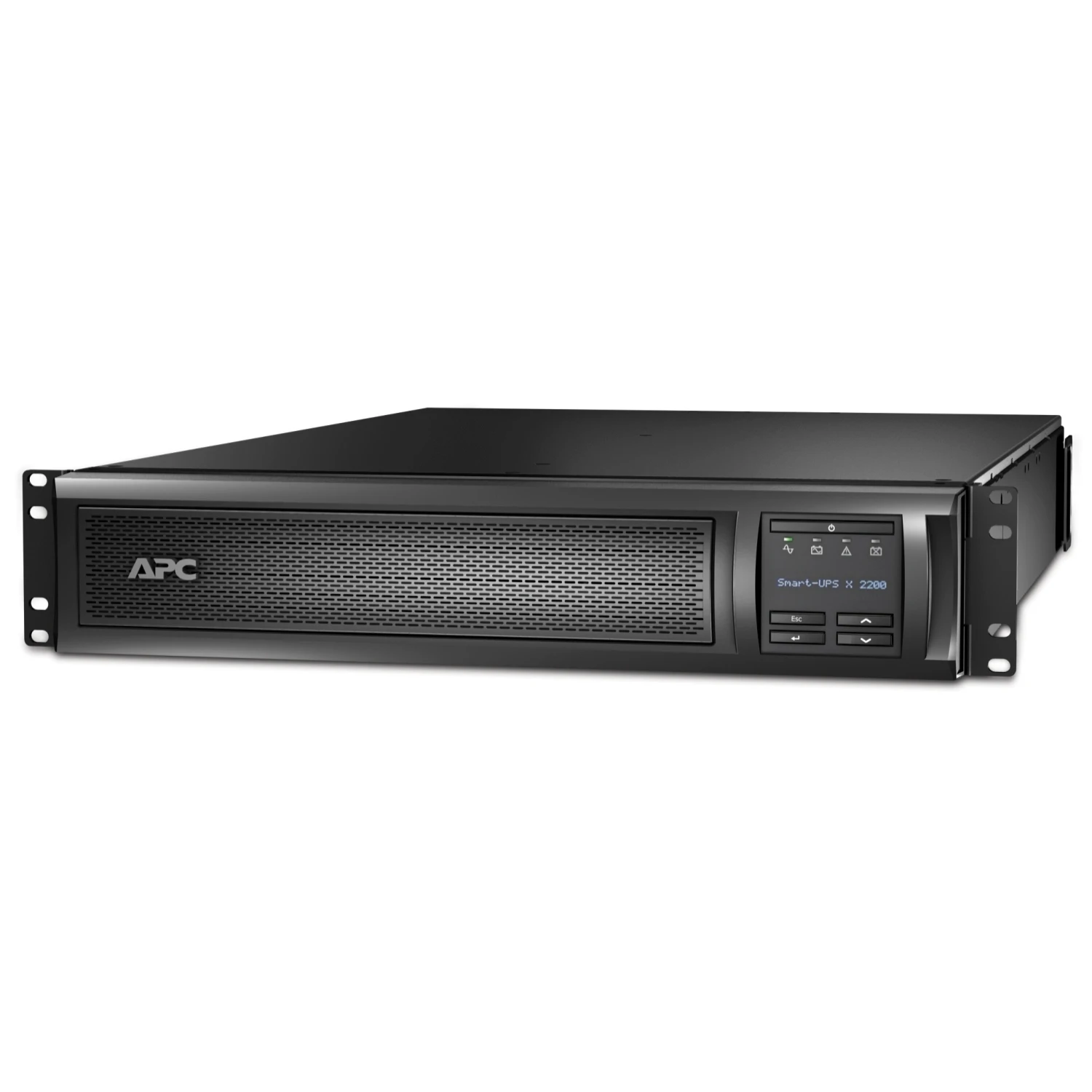 Alimentation sans interruption APC Smart-UPS