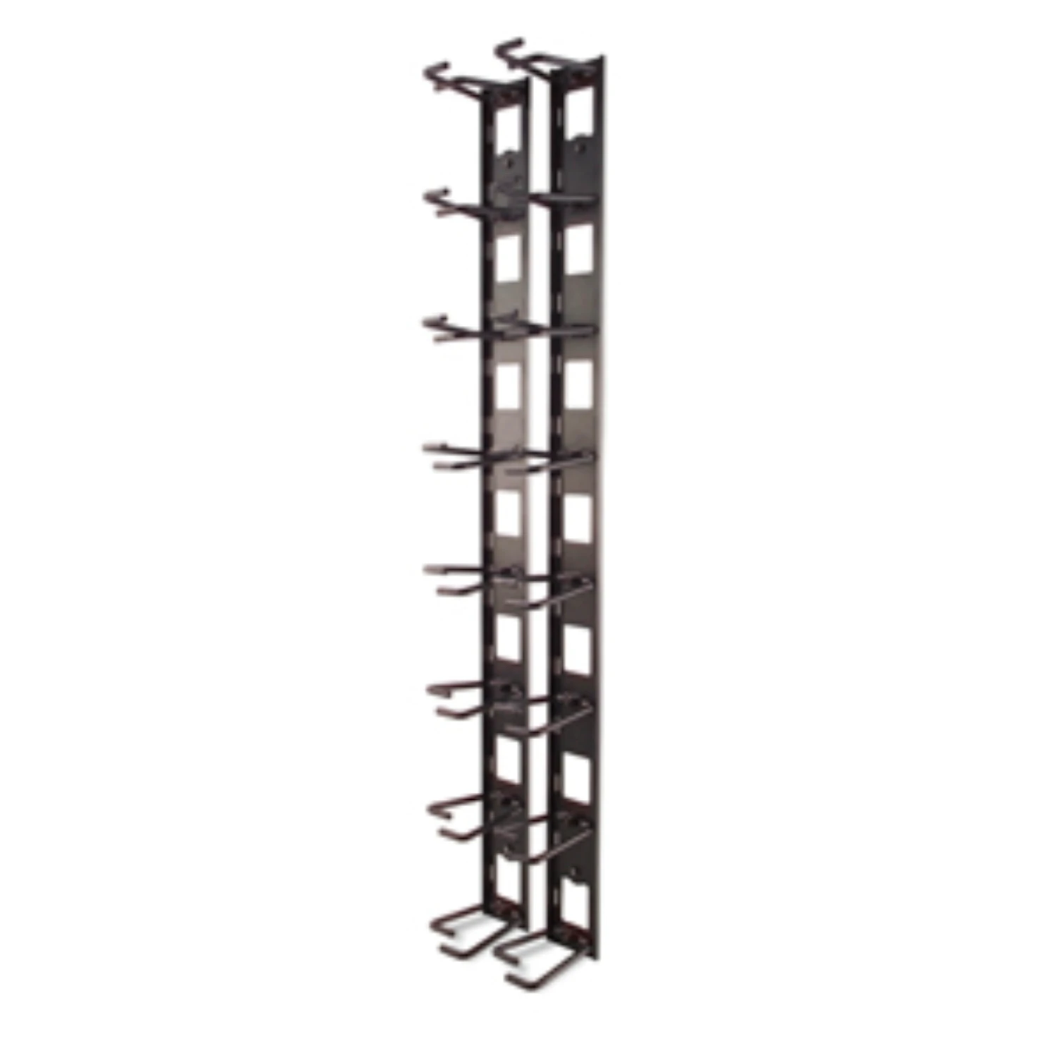 Kabelinvoer compartiment APC NetShelter Cable Management